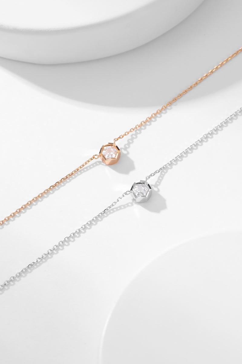 Chaumet Necklaces